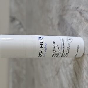Replenix AGE RESTORE NIGHTTIME THERAPY 15ml NEW